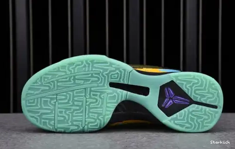Kobe 5 639691-700 Prelude MVP) (Finals Nike 0601